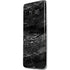 Crystal Black Galaxy S8 Skin