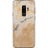 Crystal Vanilla Galaxy S9 Plus Skin