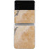 Crystal Vanilla Galaxy Z Flip3 5G Skin