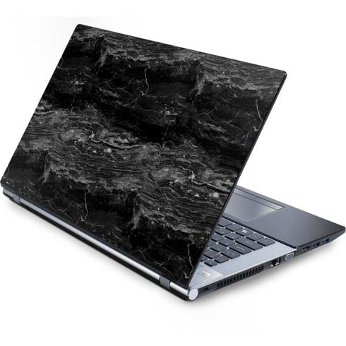 Crystal Black Generic Laptop Skin