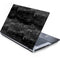 Crystal Black Generic Laptop Skin