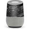 Crystal Black Google Home Skin