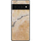 Crystal Vanilla Google Pixel 6 Pro Skin