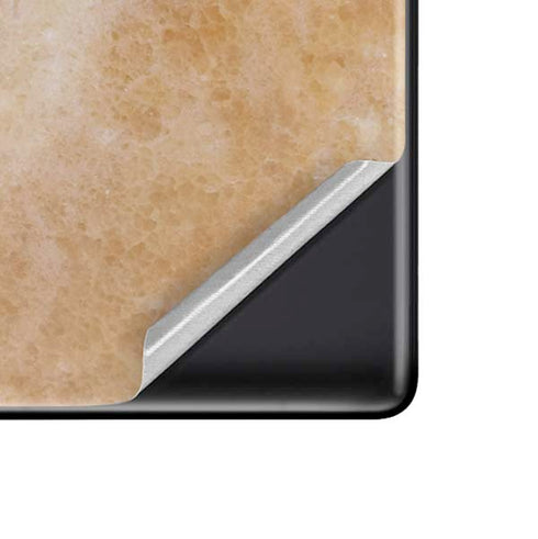 Crystal Vanilla Google Pixel 6 Pro Skin