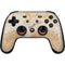 Crystal Vanilla Google Stadia Controller Skin