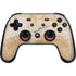 Crystal Vanilla Google Stadia Controller Skin