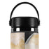 Crystal Vanilla Hydro Flask 20oz Wide Mouth Skin