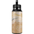 Crystal Vanilla Hydro Flask 32oz Wide Mouth Skin