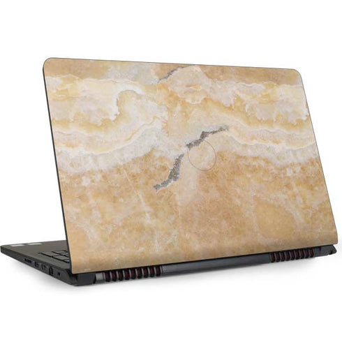 Crystal Vanilla Dell Inspiron Skin