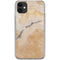 Crystal Vanilla iPhone 11 Clear Case