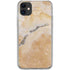 Crystal Vanilla iPhone 11 Clear Case