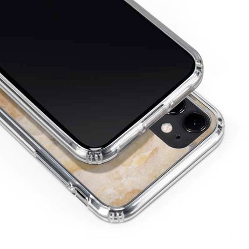 Crystal Vanilla iPhone 11 Clear Case