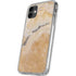 Crystal Vanilla iPhone 11 Clear Case