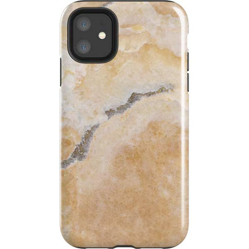Crystal Vanilla iPhone 11 Impact Case