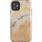 Crystal Vanilla iPhone 11 Impact Case