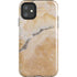 Crystal Vanilla iPhone 11 Impact Case