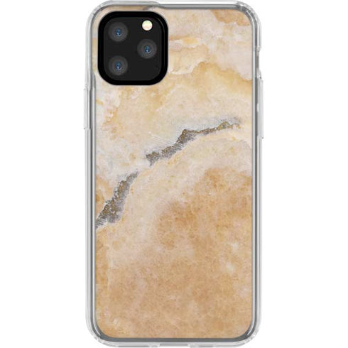 Crystal Vanilla iPhone 11 Pro Clear Case