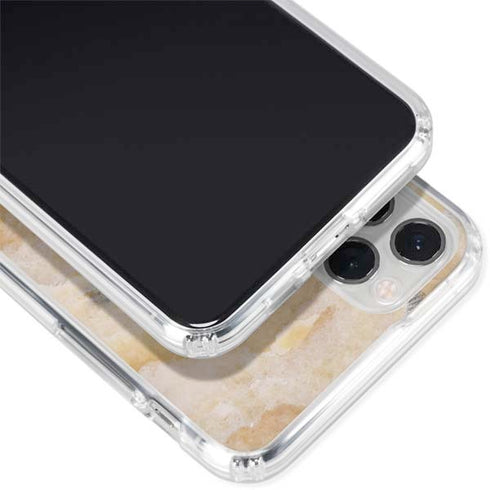 Crystal Vanilla iPhone 11 Pro Clear Case