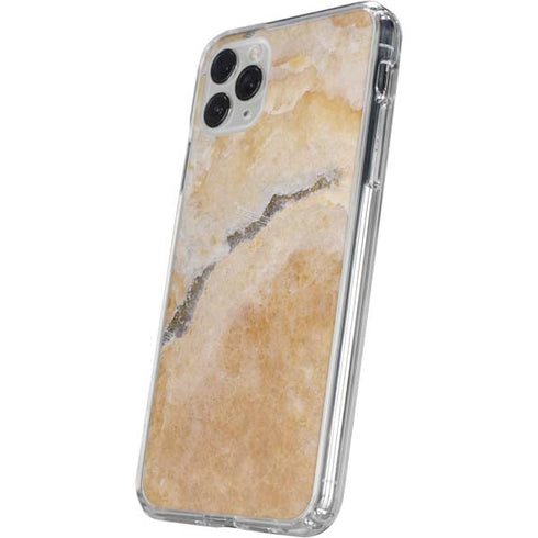 Crystal Vanilla iPhone 11 Pro Clear Case