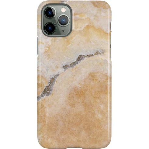 Crystal Vanilla iPhone 11 Pro Lite Case