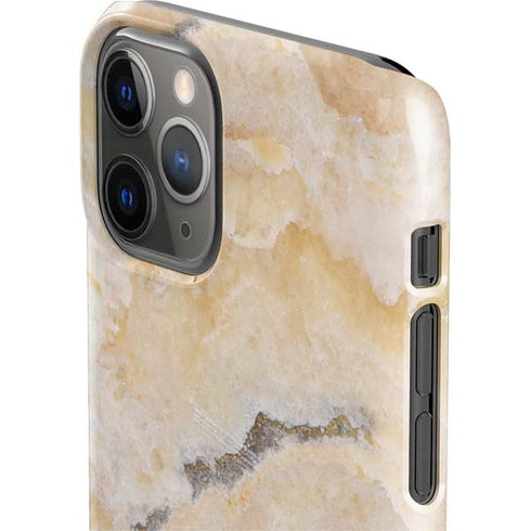 Crystal Vanilla iPhone 11 Pro Lite Case