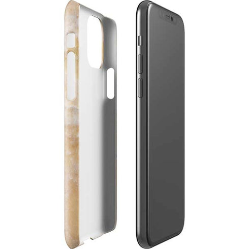 Crystal Vanilla iPhone 11 Pro Lite Case