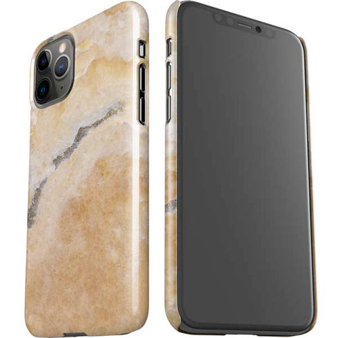 Crystal Vanilla iPhone 11 Pro Lite Case