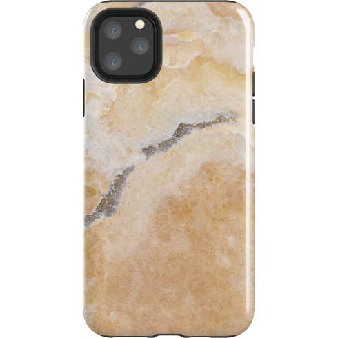 Crystal Vanilla iPhone 11 Pro Max Impact Case