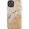 Crystal Vanilla iPhone 11 Pro Max Impact Case