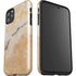 Crystal Vanilla iPhone 11 Pro Max Impact Case