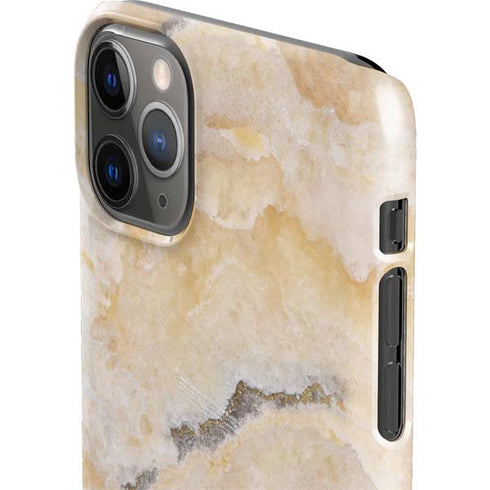 Crystal Vanilla iPhone 11 Pro Max Lite Case
