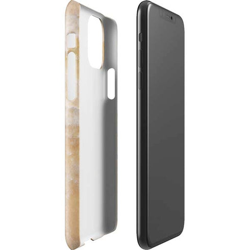 Crystal Vanilla iPhone 11 Pro Max Lite Case