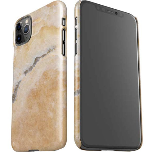 Crystal Vanilla iPhone 11 Pro Max Lite Case
