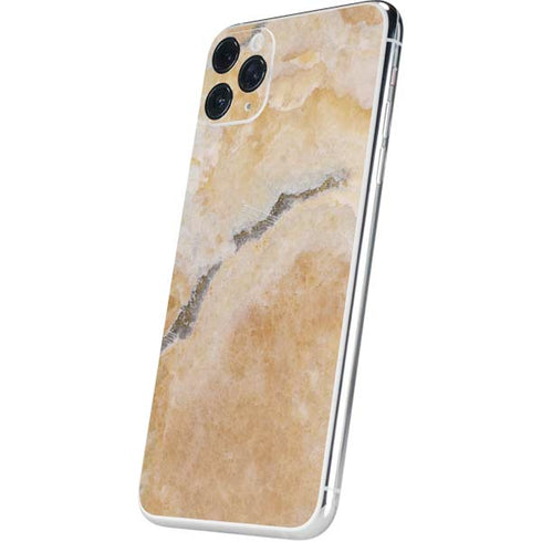 Crystal Vanilla iPhone 11 Pro Max Skin