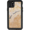 Crystal Vanilla iPhone 11 Pro Max Waterproof Case