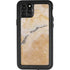 Crystal Vanilla iPhone 11 Pro Max Waterproof Case