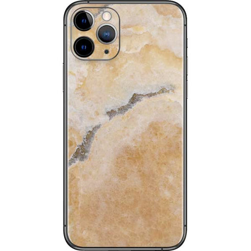 Crystal Vanilla iPhone 11 Pro Skin