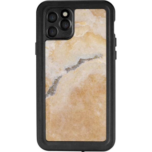 Crystal Vanilla iPhone 11 Pro Waterproof Case