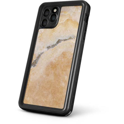 Crystal Vanilla iPhone 11 Pro Waterproof Case