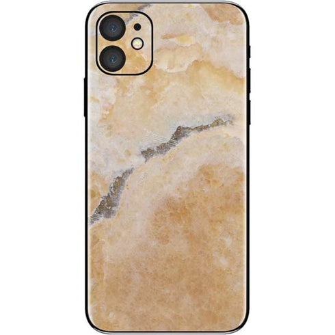 Crystal Vanilla iPhone 11 Skin