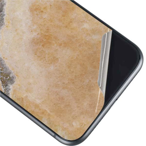 Crystal Vanilla iPhone 11 Skin