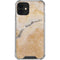 Crystal Vanilla iPhone 12 Clear Case