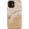Crystal Vanilla iPhone 12 Impact Case