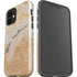 Crystal Vanilla iPhone 12 Impact Case