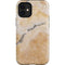 Crystal Vanilla iPhone 12 Mini Impact Case