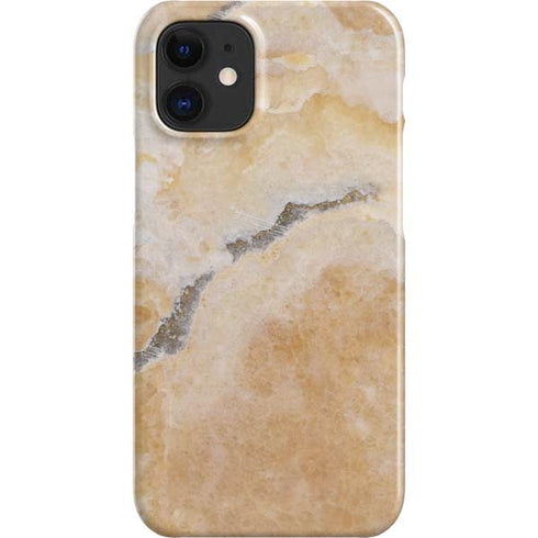 Crystal Vanilla iPhone 12 Mini Lite Case