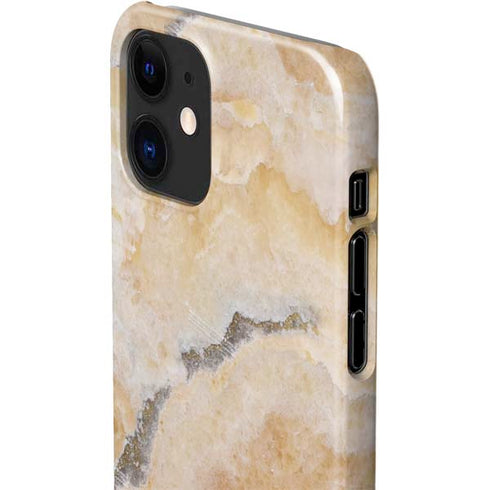 Crystal Vanilla iPhone 12 Mini Lite Case