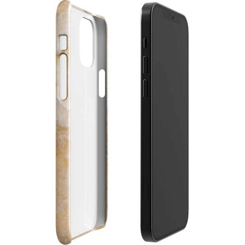 Crystal Vanilla iPhone 12 Mini Lite Case