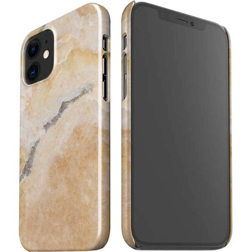 Crystal Vanilla iPhone 12 Mini Lite Case