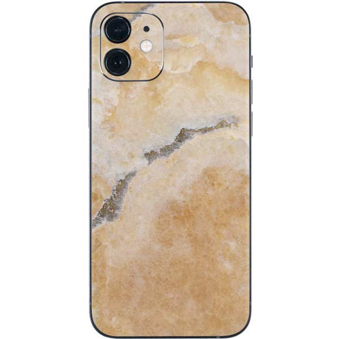 Crystal Vanilla iPhone 12 Mini Skin